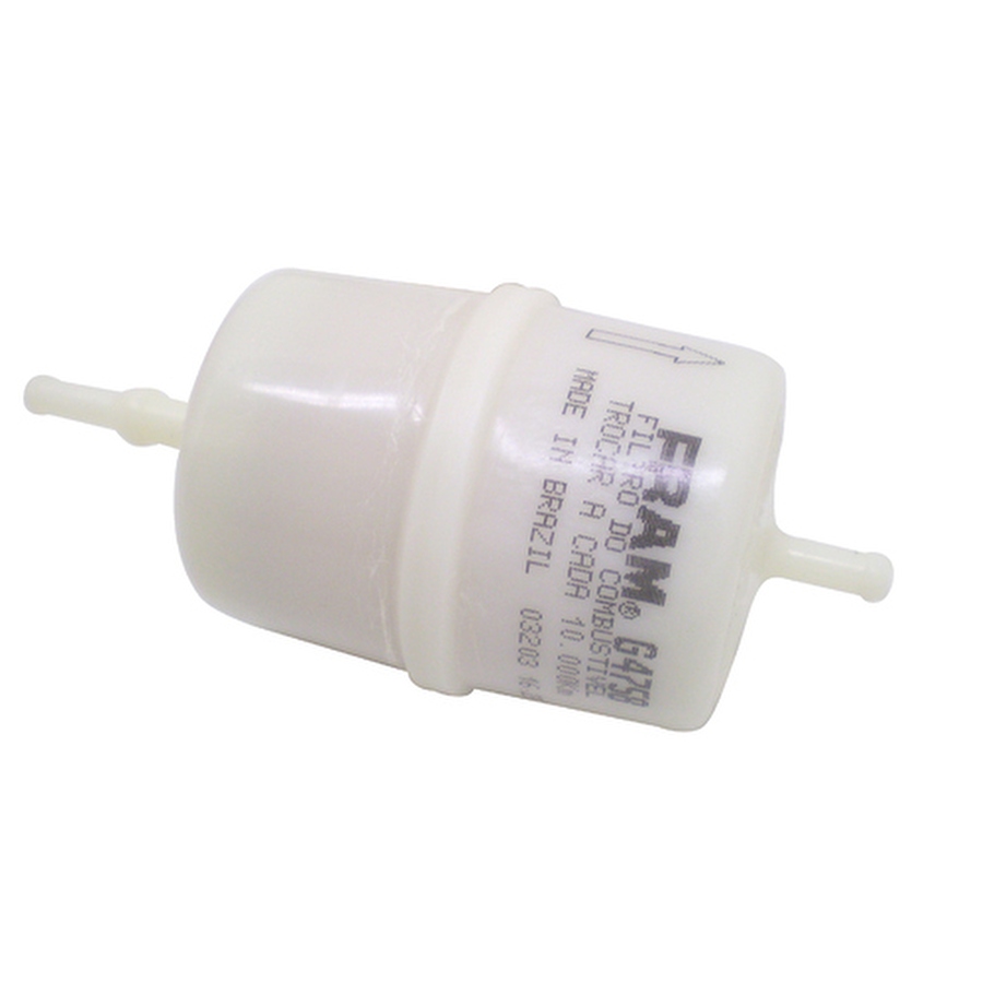 Filtro de Combustível - Fram - G4758 - Unitário