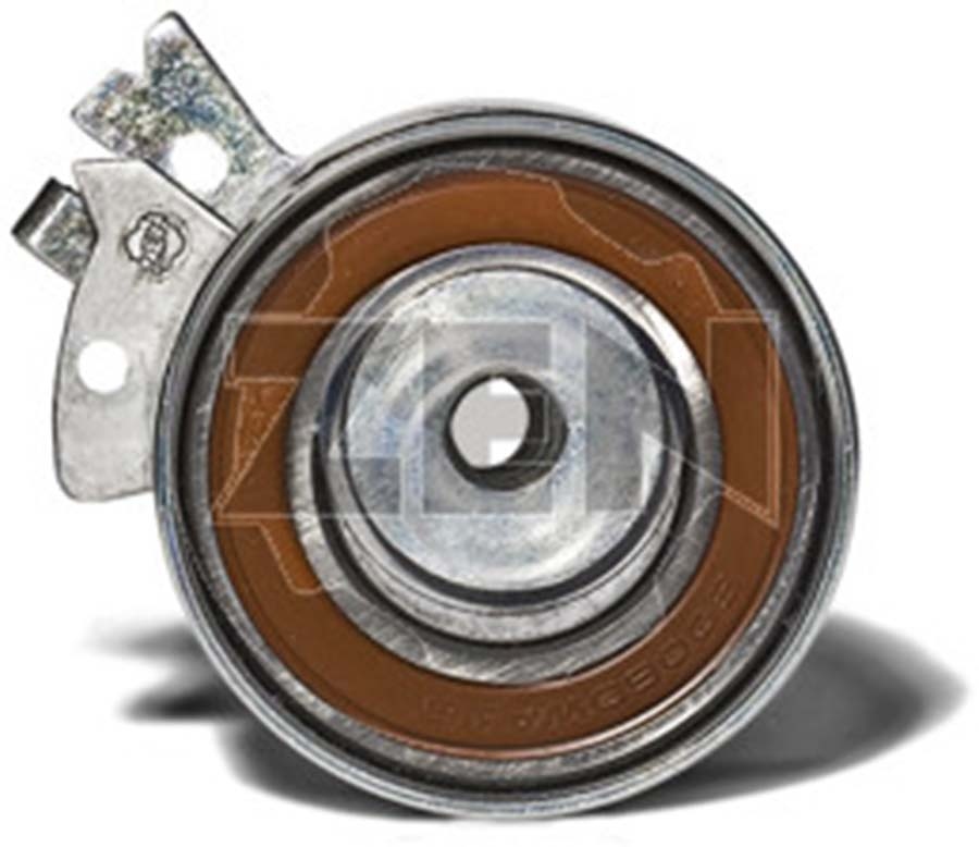 Polia Tensionadora da Correia Dentada Automotiva Unitária - Zen - 12747 - Unitário