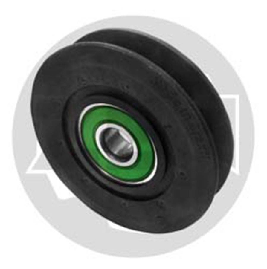 Polia Tensionadora da Correia do Alternador - Zen - 12918 - Unitário