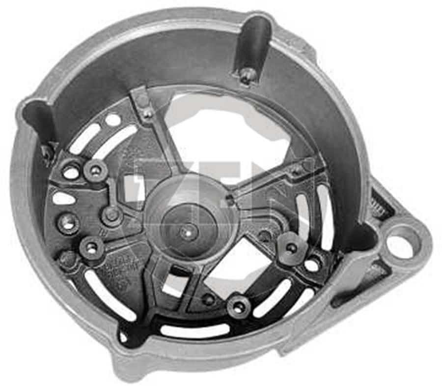 Mancal do Alternador - Zen - 3343 - Unitário