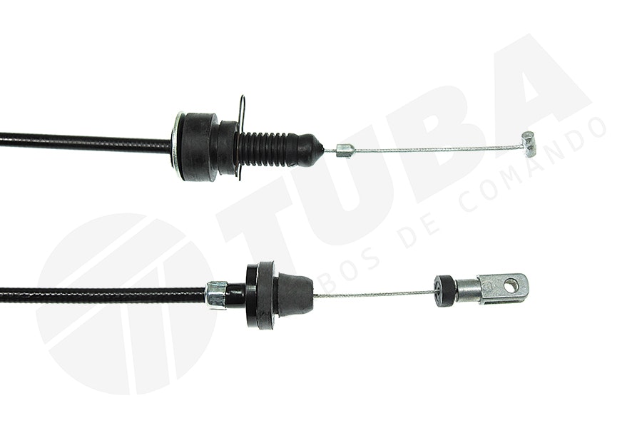 Cabo do Acelerador - Tuba Cabos - 6216 - Unitário