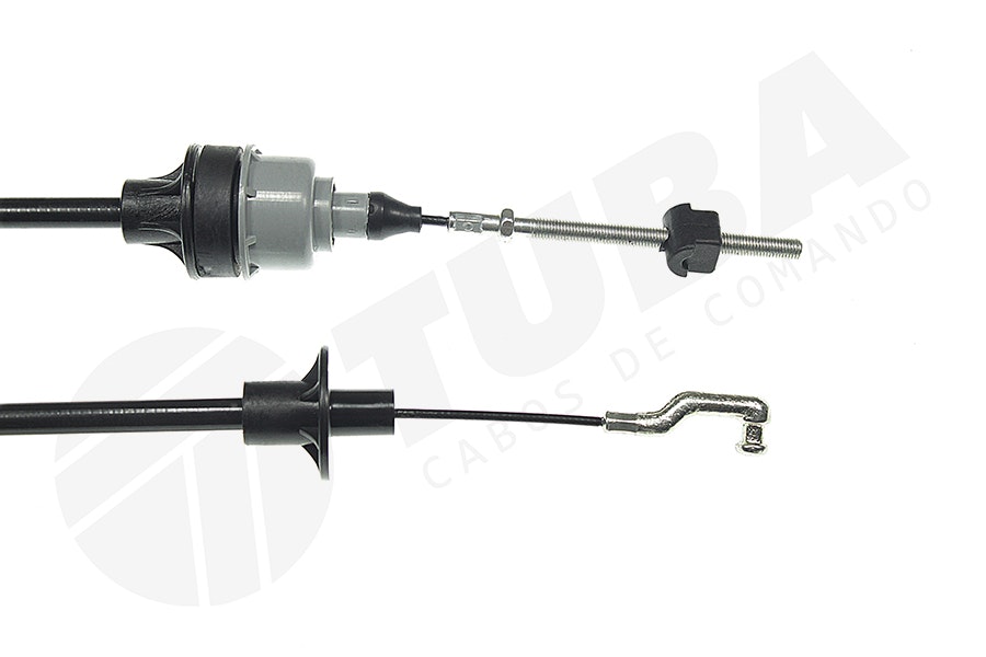 Cabo da Embreagem - Tuba Cabos - 7030 - Unitário