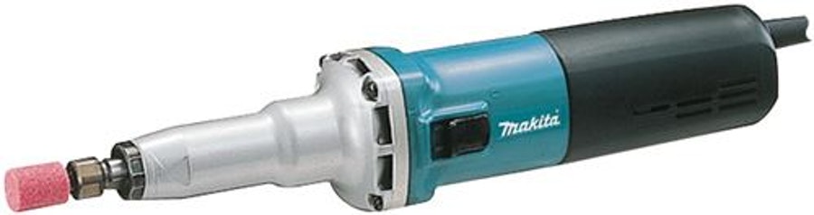 Retificadeira Reta 500W GC0800 28000RPM 220V - Makita - GD0800-220V - Unitário