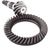 Coroa e Pinhão - Spicer - BA402071-X - Kit