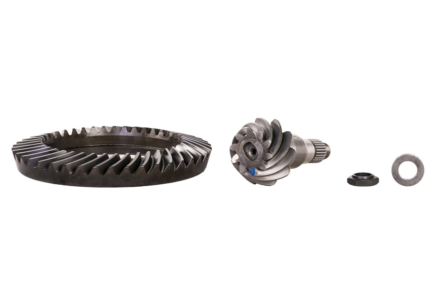 Coroa e Pinhão - Spicer - BA402071-X - Kit