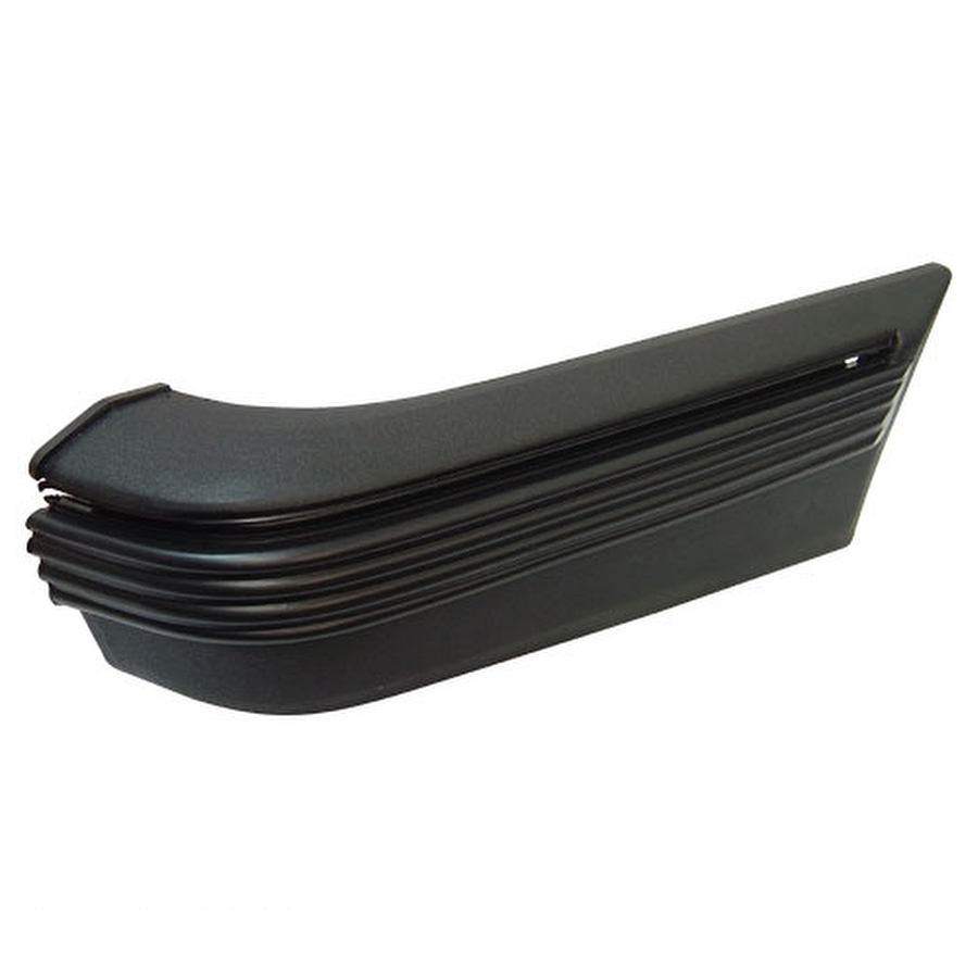 Ponteira do Para-Choque Dianteira - KJ - J-80832 - Unitário