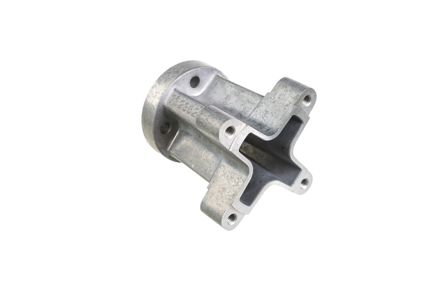 Suporte do Ventilador - Volvo CE - 20405988 - Unitário