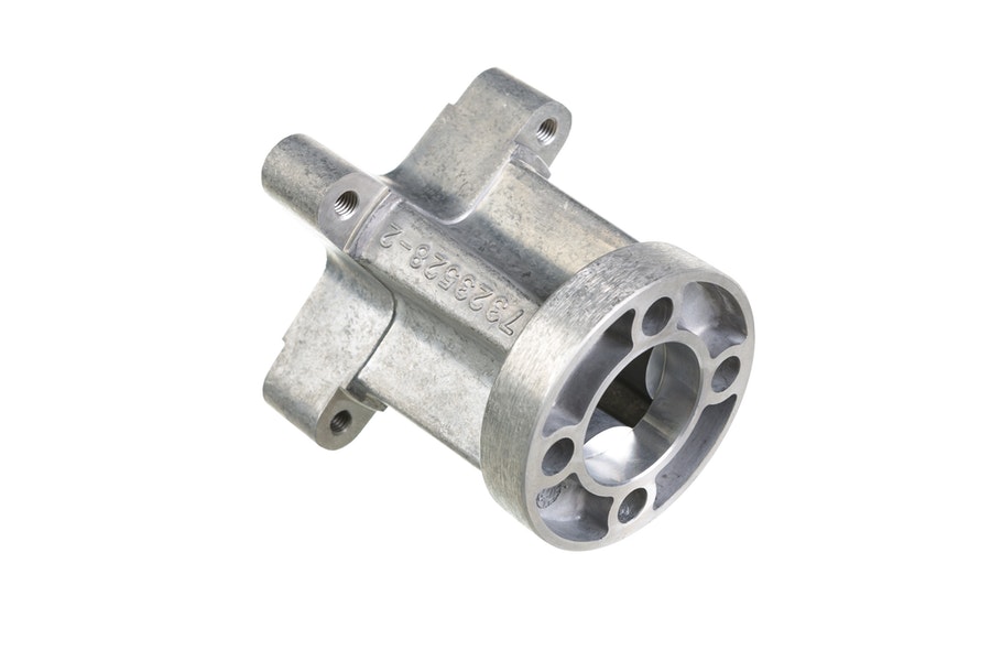 Suporte do Ventilador - Volvo CE - 20405988 - Unitário
