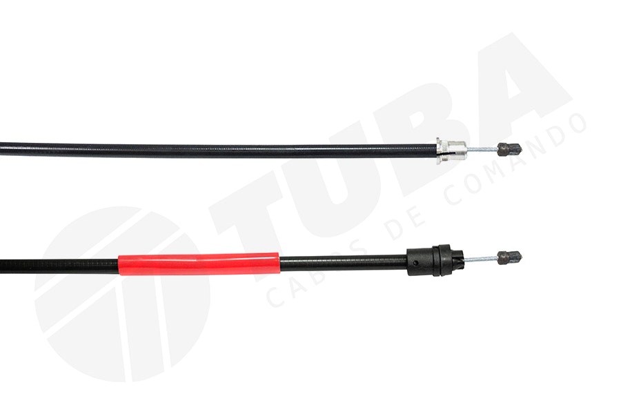 Cabo do Freio - Tuba Cabos - 27150 - Unitário