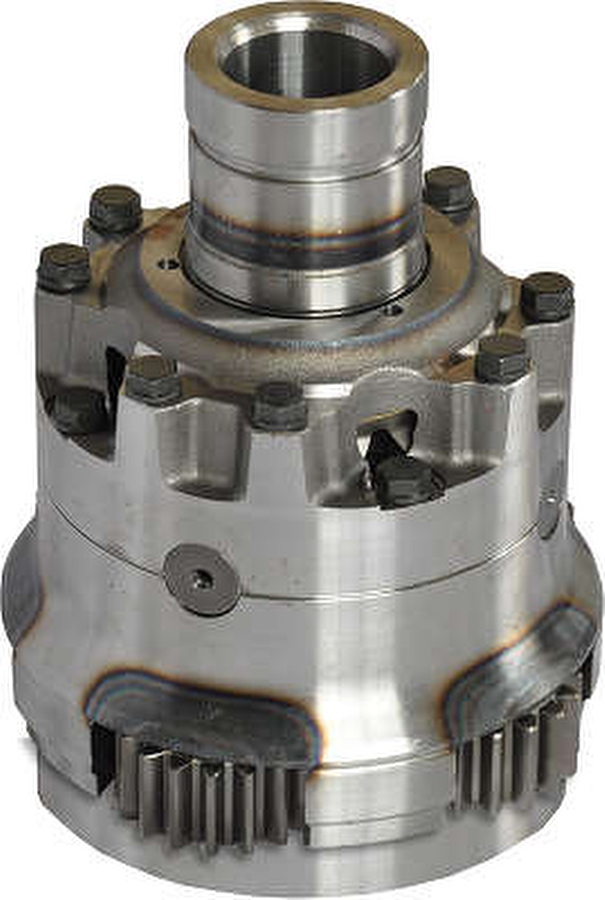 Caixa Satélite Completa - Reduzida - Max Gear - MX4038 - Unitário