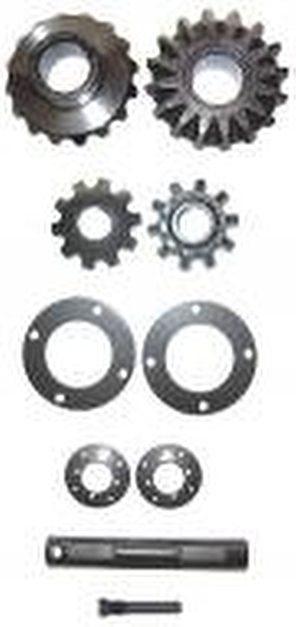 Conjunto de Engrenagens - Max Gear - MX414 - Unitário