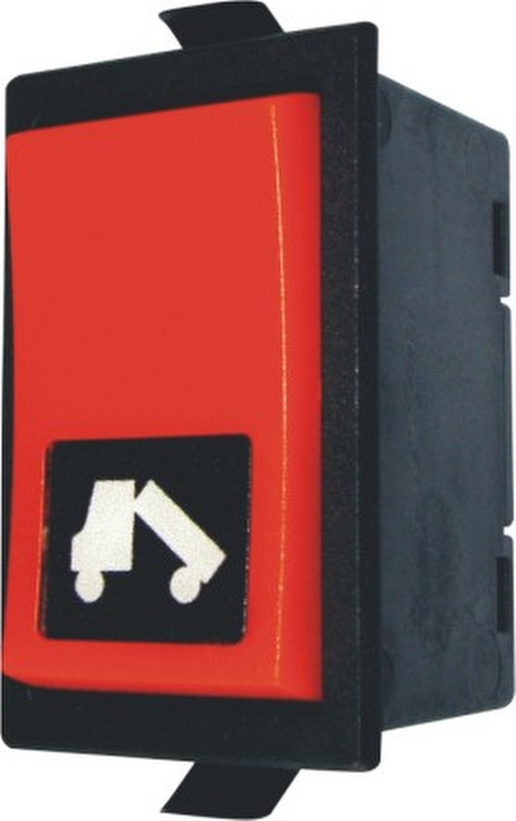 Interruptor Acionador de Caçamba - Ospina - 021069 - Unitário