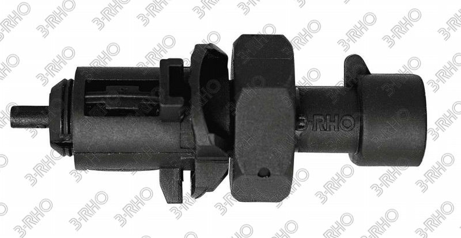 Interruptor de Luz de Ré - 3-RHO - 4436 - Unitário