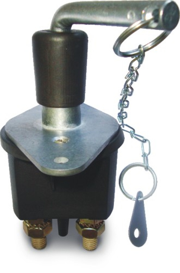 Chave Geral Manual - Ospina - 094018 - Unitário