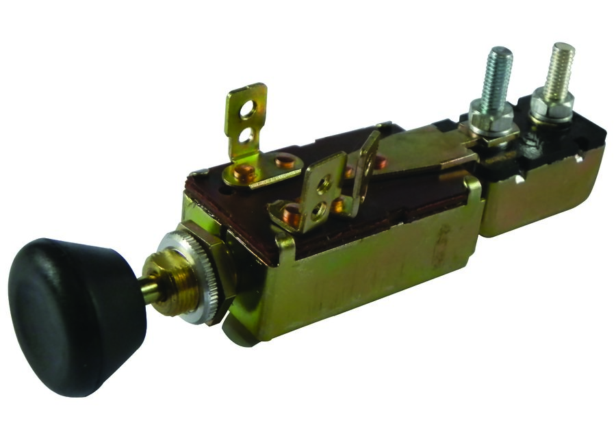 Interruptor - Marilia - IM11075 - Unitário