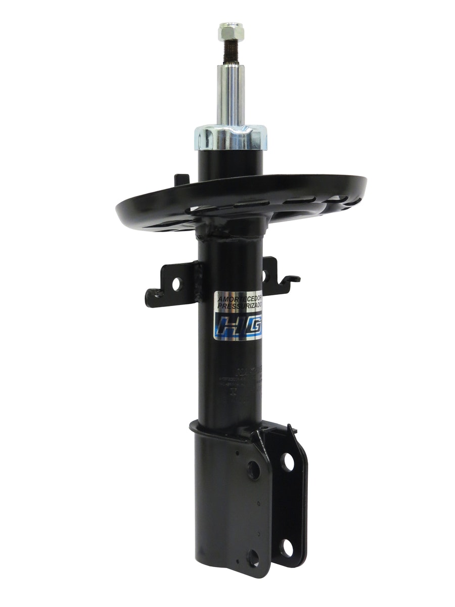 Amortecedor Dianteiro Pressurizado HG - Nakata - HG 41001 - Unitário