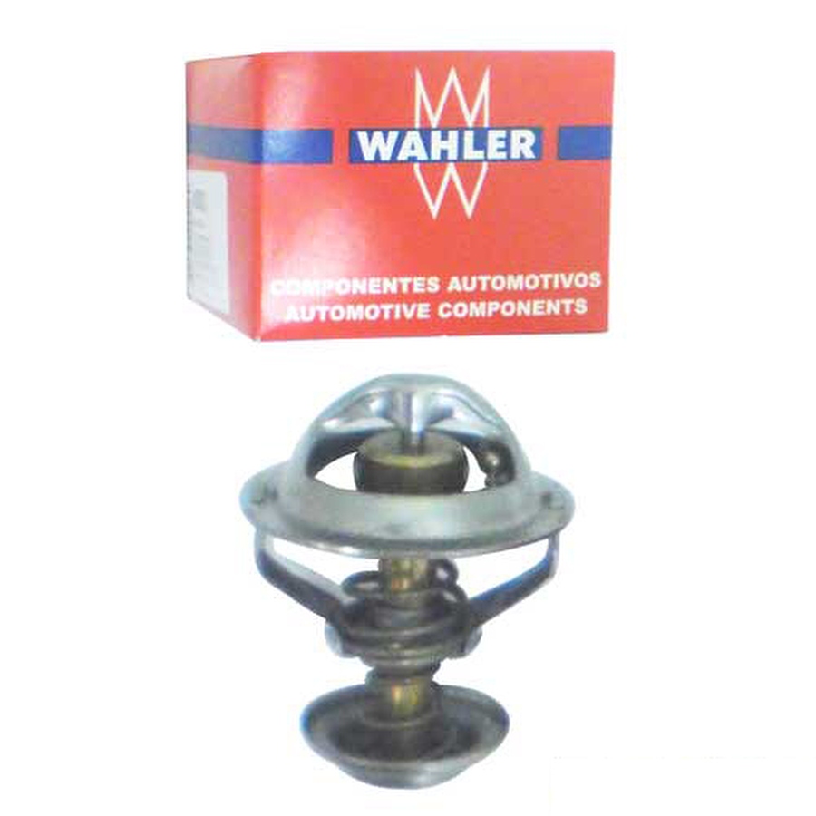 Válvula Termostática para Ford Courier - Wahler - 41083882 - Unitário