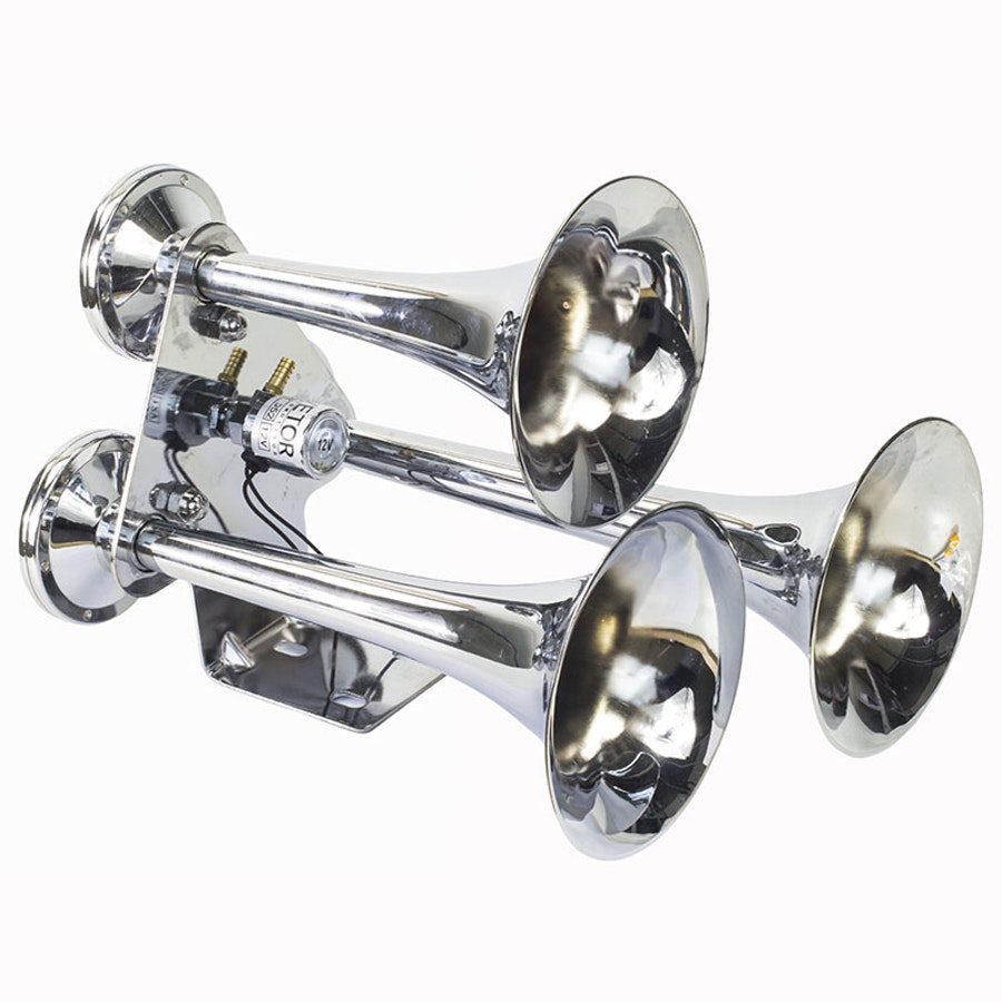 Buzina - Vetor - VT052 - Unitário