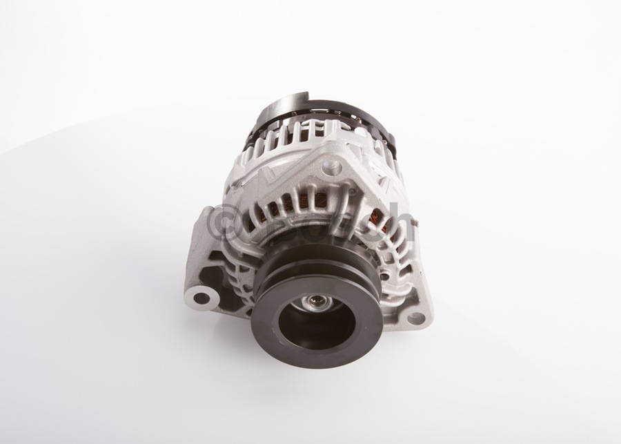 Alternador Kcb1 (>) 14V 50/90A - Bosch - 0124325098 - Unitário