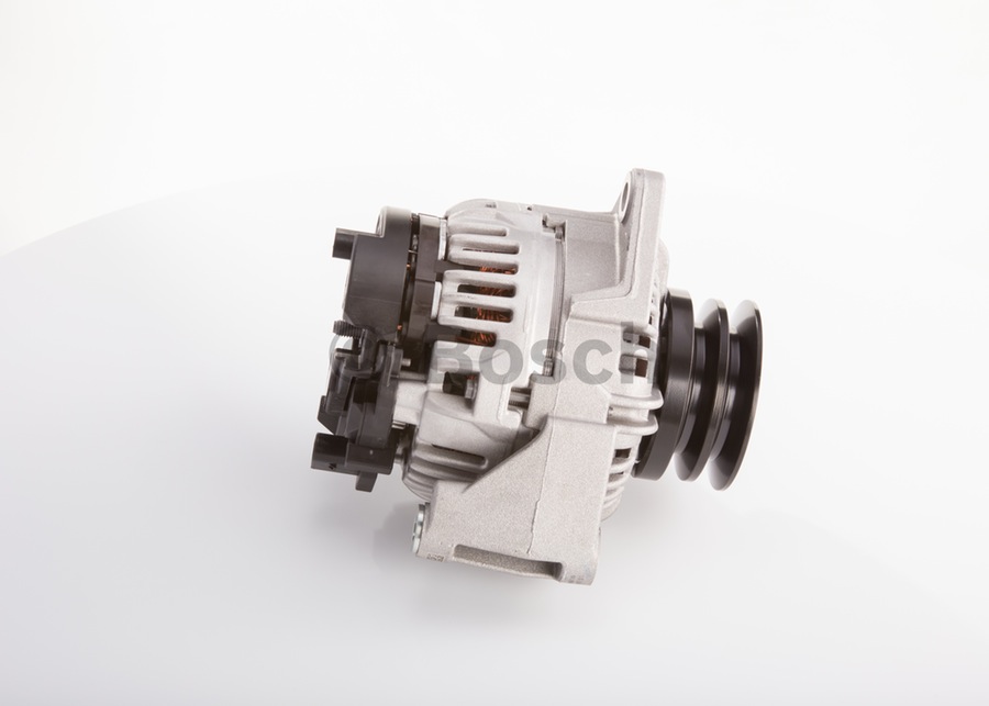 Alternador Kcb1 (>) 14V 50/90A - Bosch - 0124325098 - Unitário