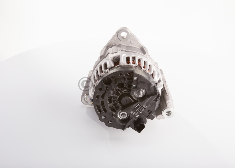 Alternador Kcb1 (>) 14V 50/90A - Bosch - 0124325098 - Unitário