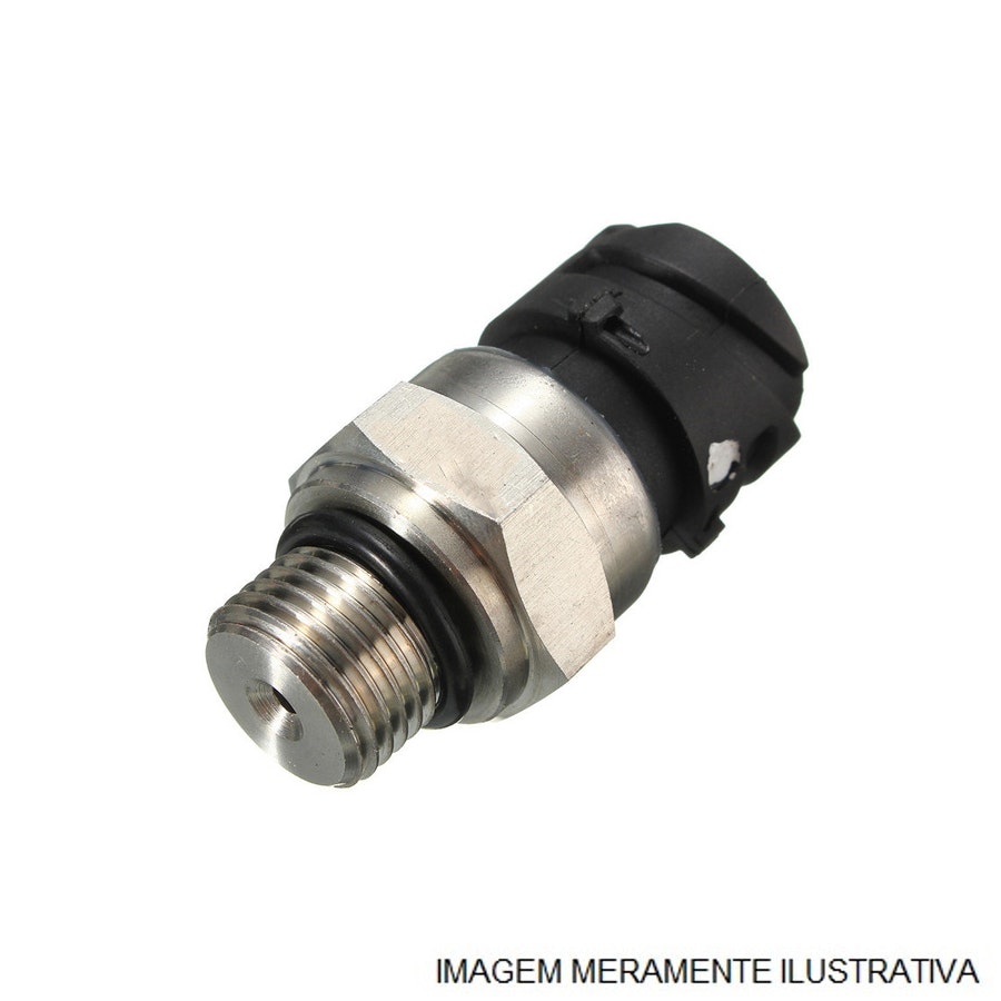 Sensor de Pressão - Volvo CE - 11444373 - Unitário