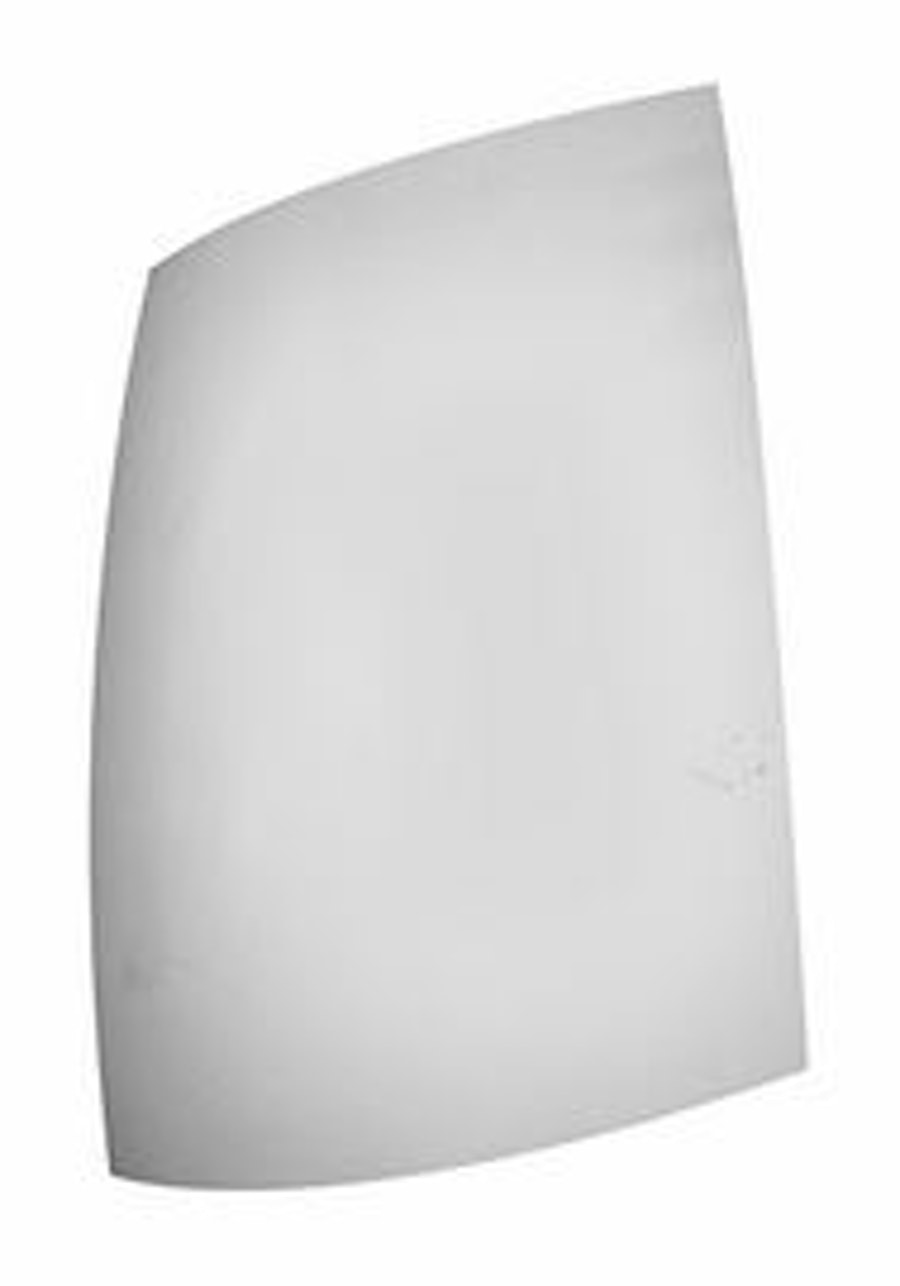 Defletor da Moldura do Farol - BL - M30092.5 - Unitário