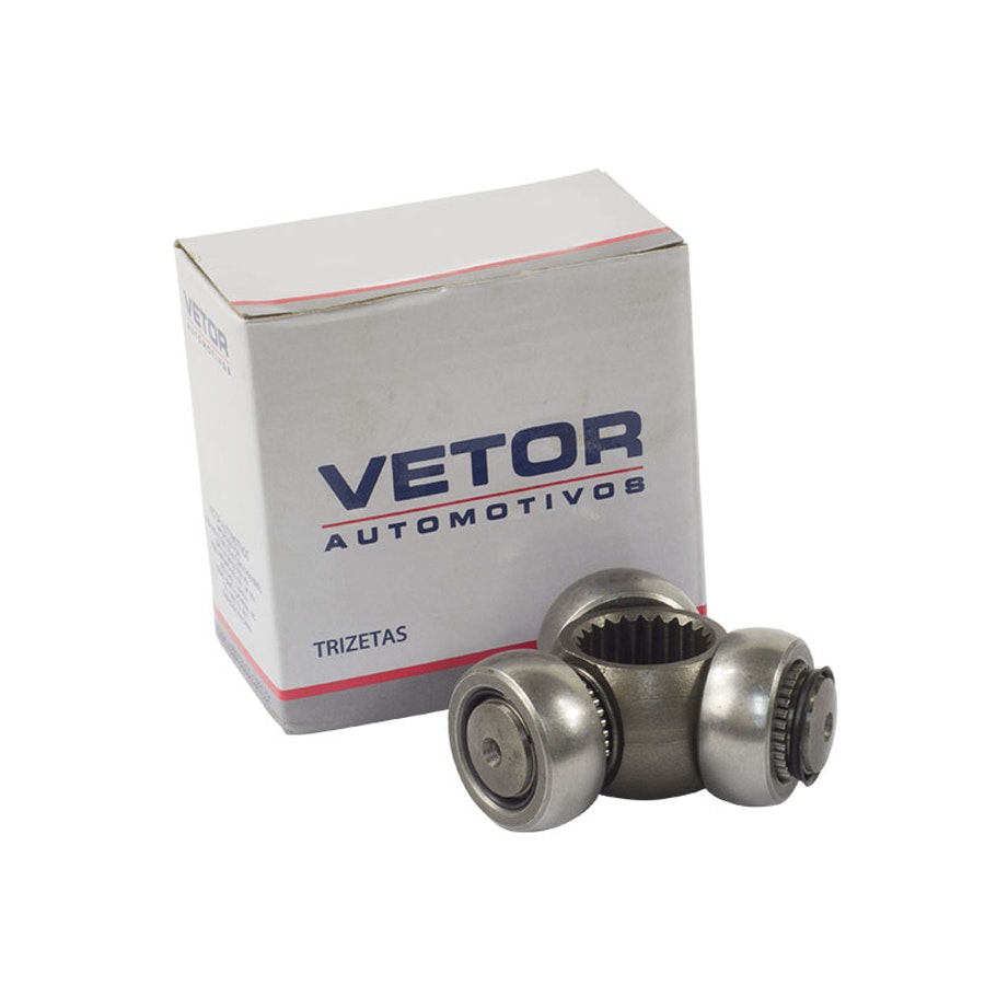 Trizeta - Vetor - VT9061 - Unitário