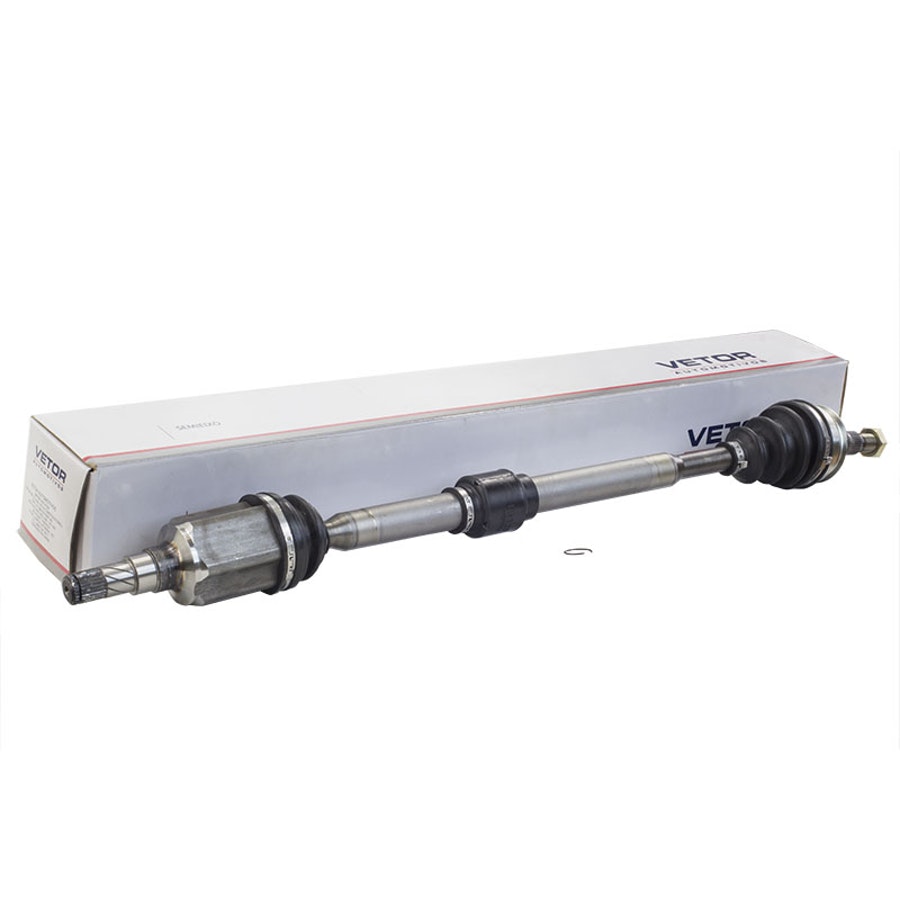 Semieixo - Vetor - VT9551 - Unitário