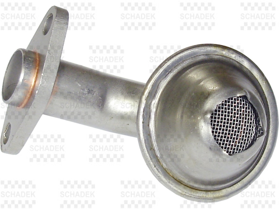 Pescador de Óleo - Schadek - 11.638 - Unitário