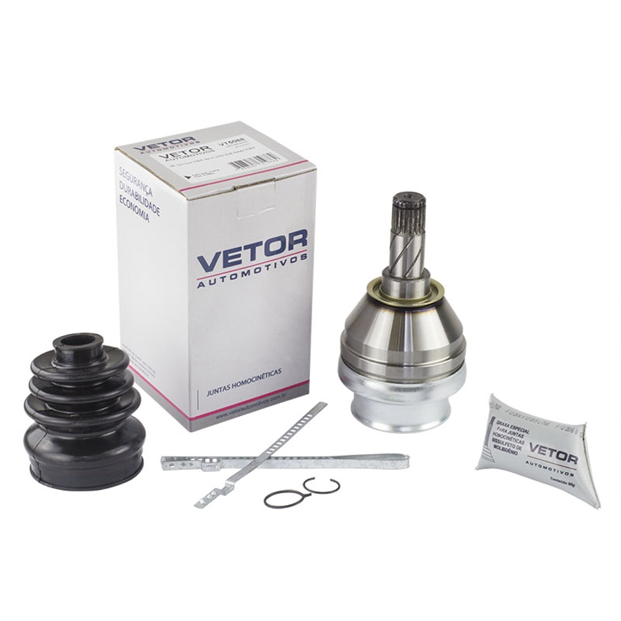 Junta Homocinética - Vetor - VT5088 - Unitário