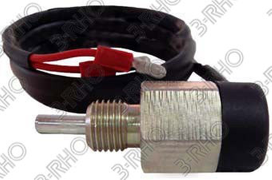 Interruptor de Luz de Ré - 3-RHO - 4446 - Unitário