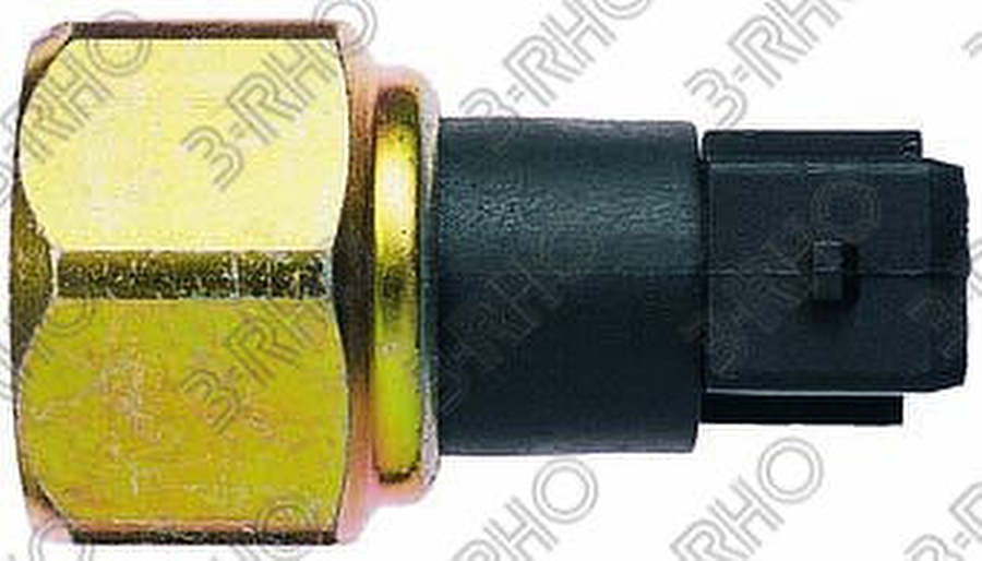 Interruptor Pneumático - 3-RHO - 5587 - Unitário