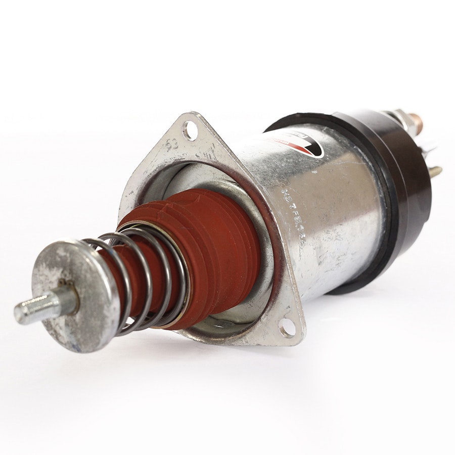 Solenóide do Motor de Partida - Delco Remy - 1115683 - Unitário