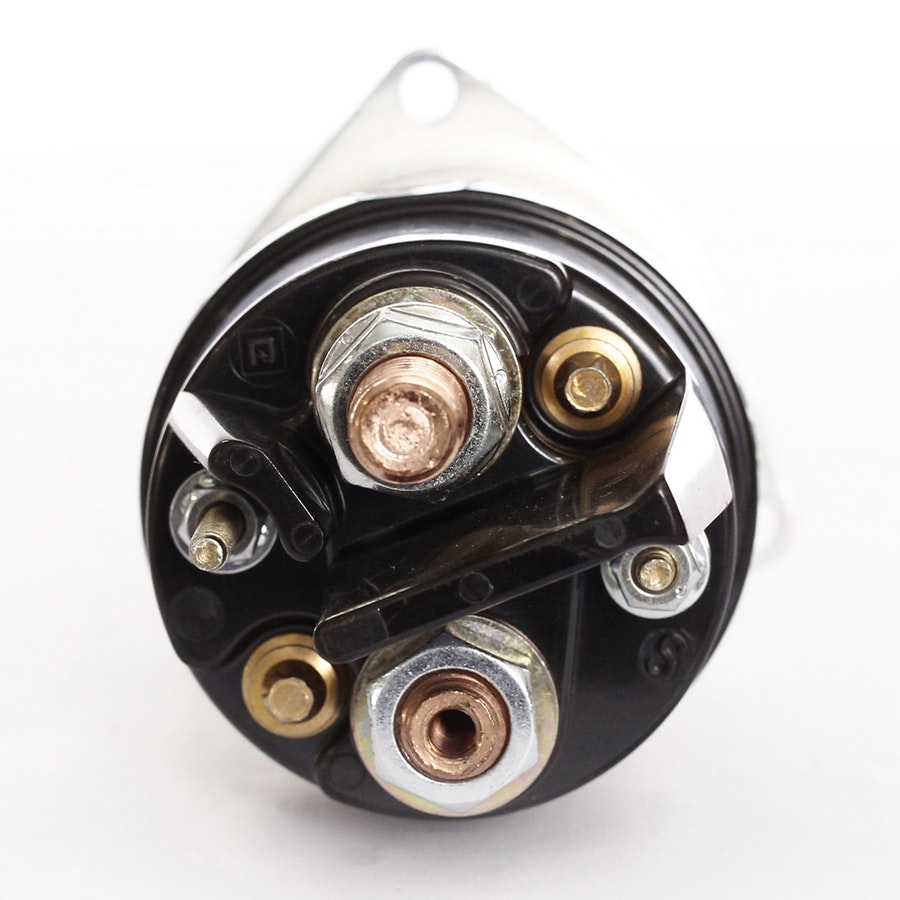 Solenóide do Motor de Partida - Delco Remy - 1115683 - Unitário