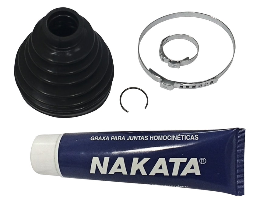 Kit de Reparo da Junta Homocinética - Nakata - NKJ0580 - Unitário
