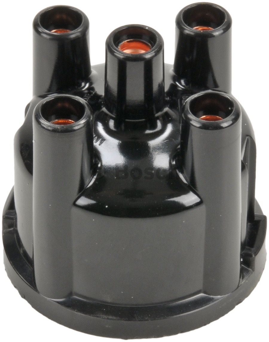 Tampa do Distribuidor - Bosch - 1235522107 - Unitário