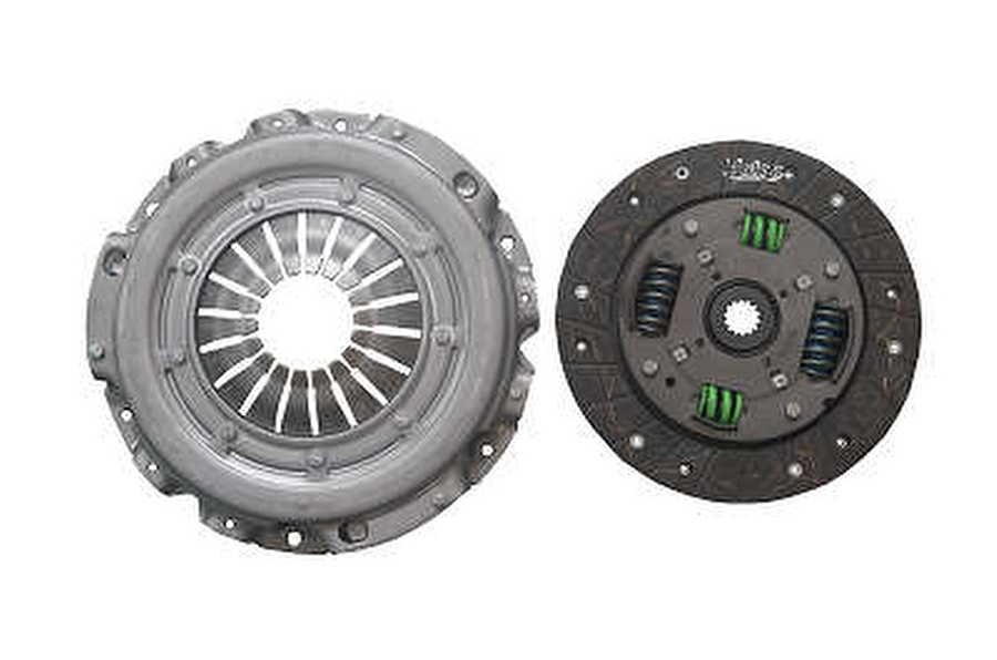 Embreagem - Valeo - 228323. - Unitário