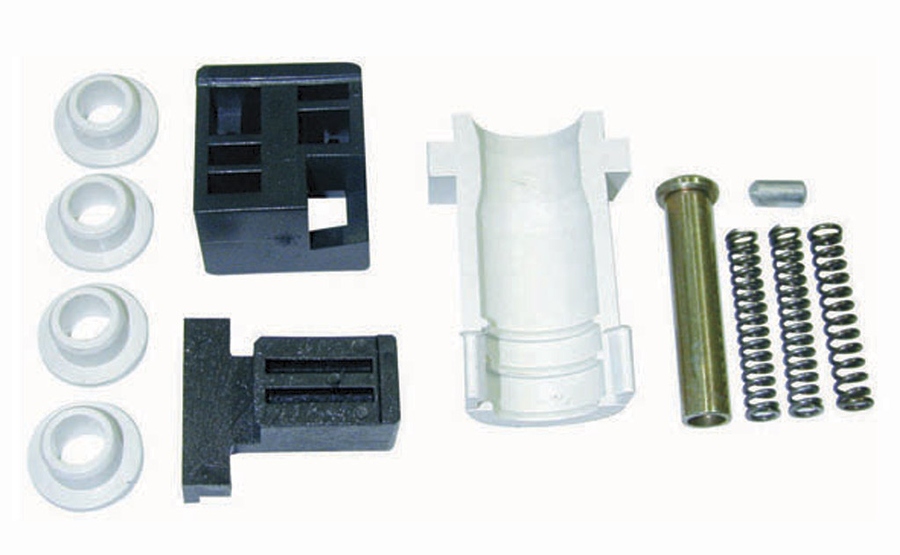 Kit Alavanca do Câmbio com Pino - Kit & Cia - 20445 - Unitário