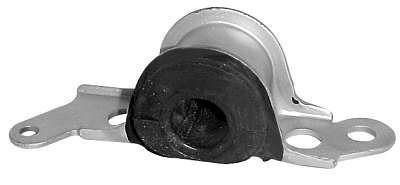 Bucha Traseira Bandeja de Suspensão Dianteira Lado Direito Fiat Palio/Siena - Borflex - 807 - Unitário