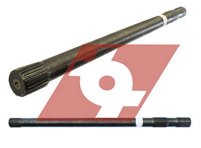 Semieixo - MecPar - Se1933 - Unitário