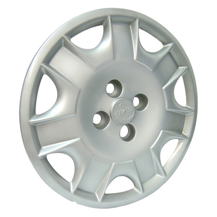 Calota Aro 15 - Grid - 866 - Unitário