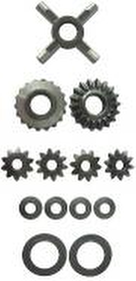 Conjunto de Engrenagens com Cruzeta - Max Gear - MX340/2 - Unitário