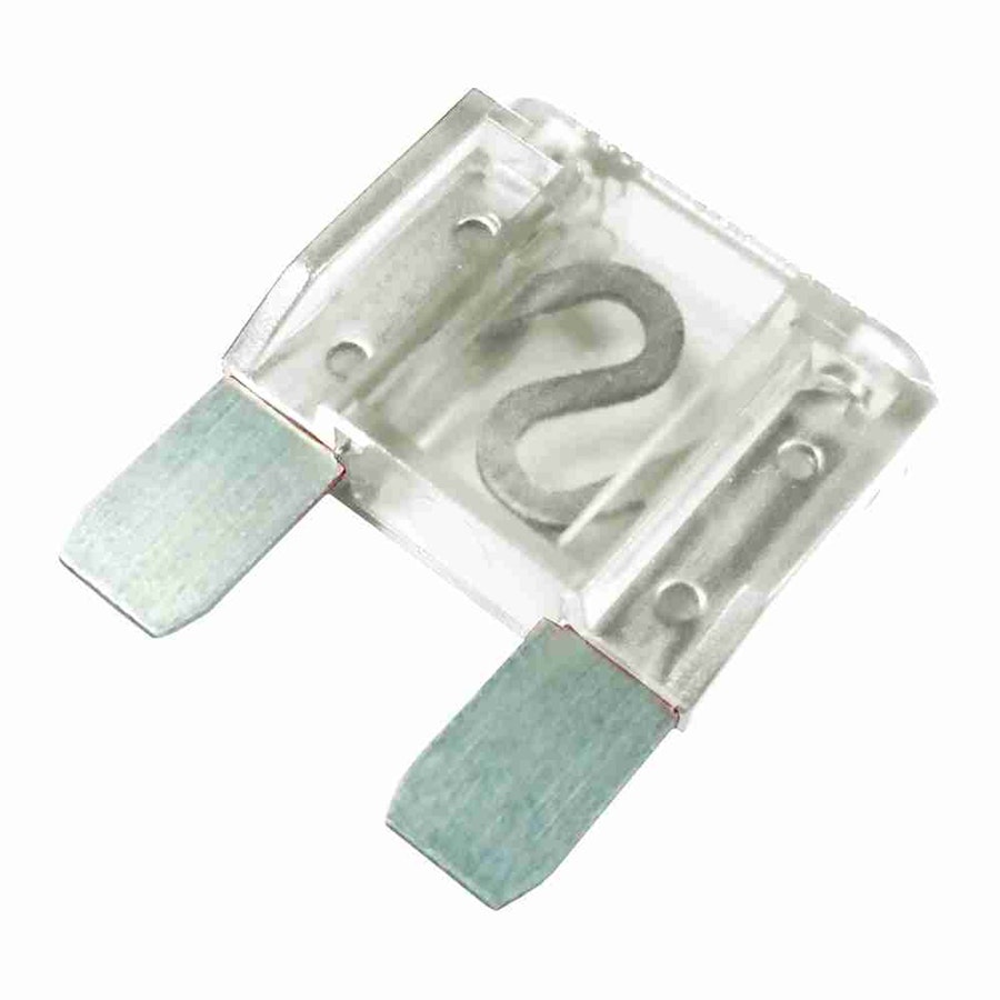 Fusível Maxi de Lâmina 80A - Universal - DNI - DNI 318880 - Unitário