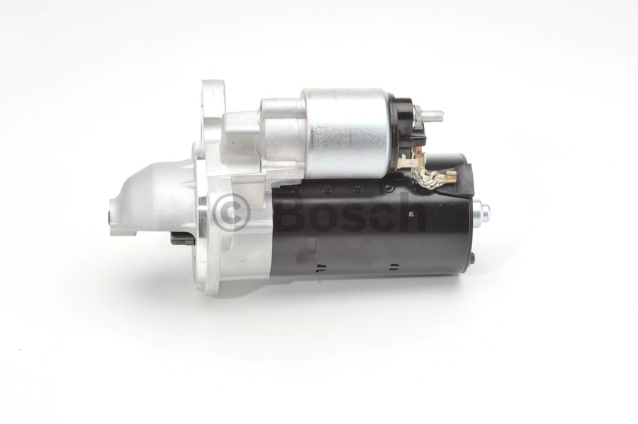 MOTOR DE PARTIDA 12V 2,0KW - Bosch - 0001109413 - Unitário