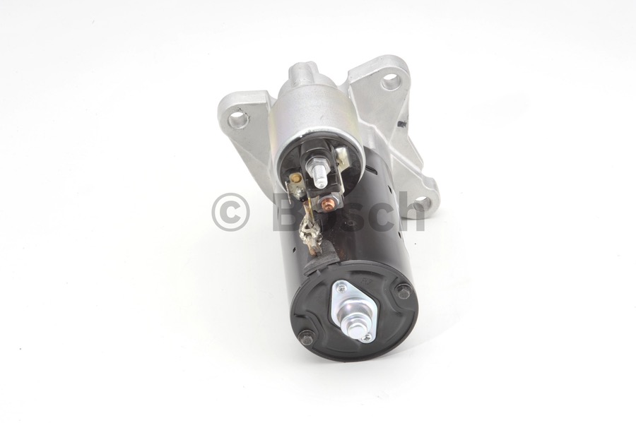 MOTOR DE PARTIDA 12V 2,0KW - Bosch - 0001109413 - Unitário