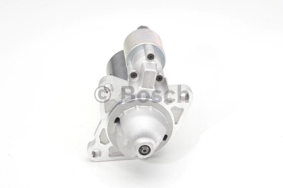MOTOR DE PARTIDA 12V 2,0KW - Bosch - 0001109413 - Unitário