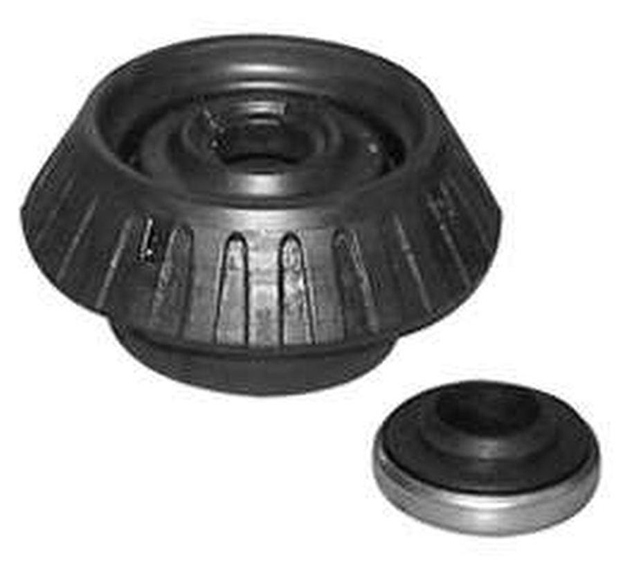 Coxim do Amortecedor Dianteiro - Monroe Axios - 1840 - Unitário