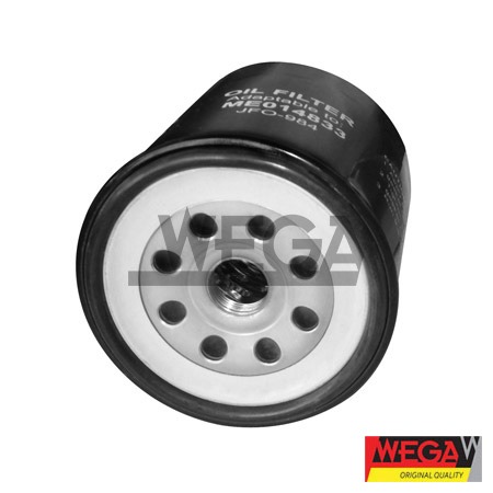 Filtro Blindado de Óleo - Wega - JFO984 - Unitário