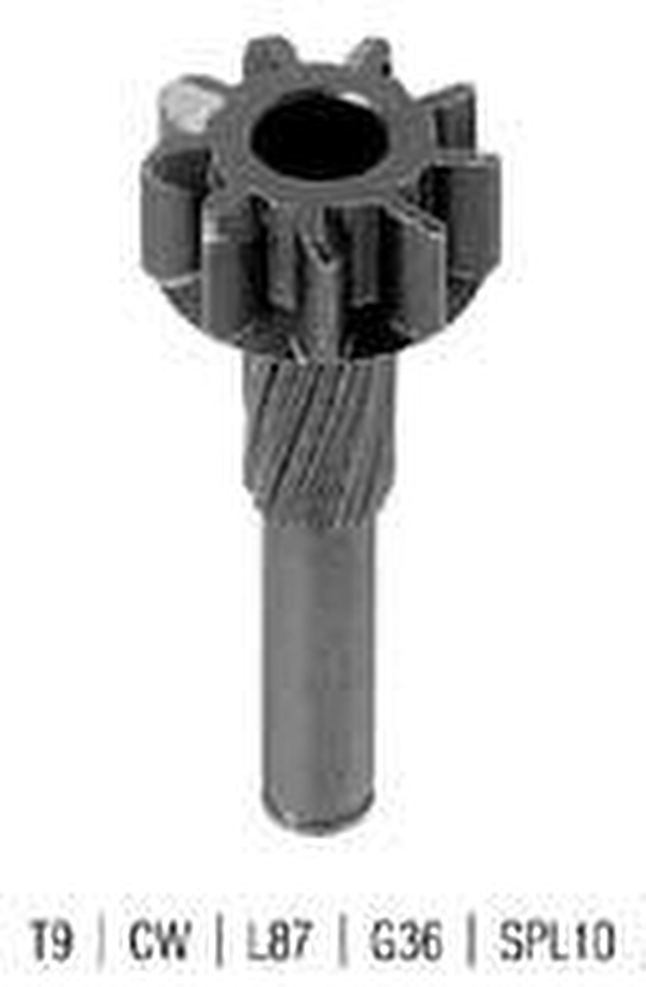 Pinhão - Zen - 9527 - Unitário